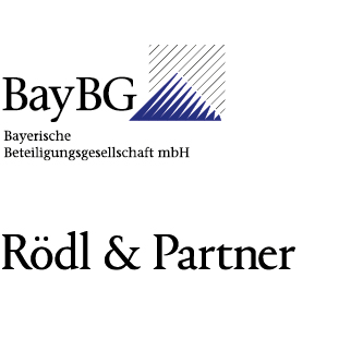 Event-Partner BayBG + Rödl & Partner