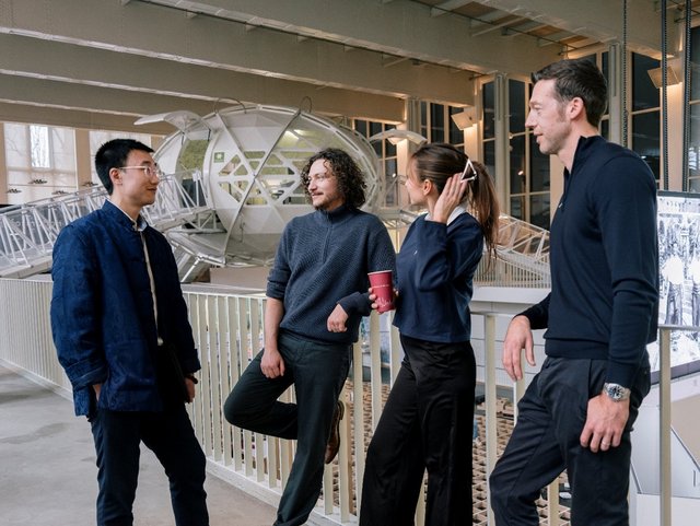 Noxon erhält Millionen-Seed-Runde für Muscle-Computer-Interface