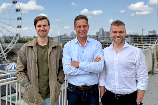 Futurail automatisiert Bahnverkehr – 7,5 Mio. € Seed-Finanzierung