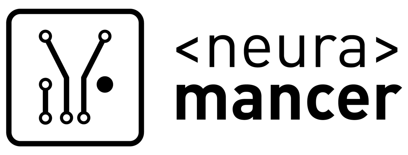 Neuramancer logo