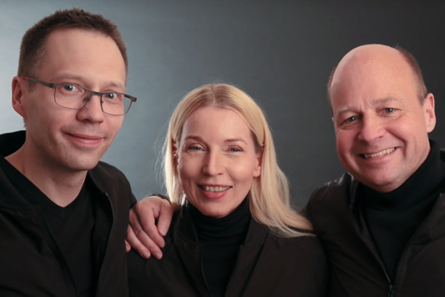 1,6 Mio. Euro Pre-Seed für ewigbyte