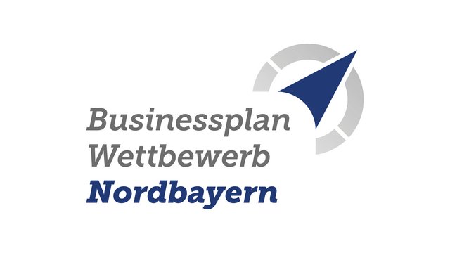 [Translate to English:] Businessplan Wettbewerb Nordbayern